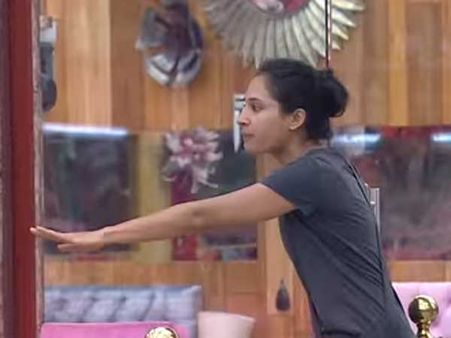 బిగ్ బాస్2: హౌస్‌ని అల్లాడిస్తున్న పూజ, ఆ కోపం ఏంటి .. అందరి చూపు వాళ్ళిద్దరిపైనే!