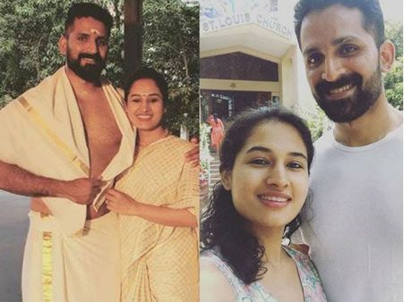 భర్తతో విడిపోయా, బాయ్ ఫ్రెండుతో రిలేషన్లో ఉన్నా: ‘బిగ్‌బాస్ 2’ పూజా రామచంద్రన్