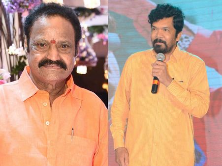 సినిమా ప్లాప్ అయితే డబ్బులొద్దన్నారు: హరికృష్ణ మరణంపై పోసాని