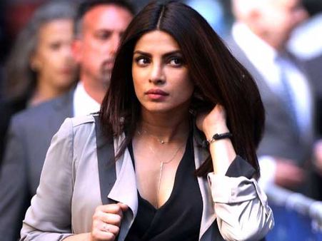 ప్రియాంక చోప్రా ‘క్వాంటికో’ కథ ముగిసింది: అలెక్స్ పారిష్‌కు గుడ్ బై