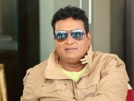 గెస్ట్‌హౌస్‌ల్లో ఆ లింకులు సినిమా ఇండస్ట్రీకి అనవసరం, శ్రీరెడ్డి ఇష్యూపై పృధ్వి