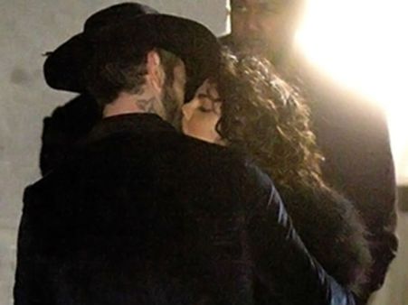 క్వాంటికో 3: ప్రియాంక చోప్రా హాట్ సీన్లు లీక్, సోషల్ మీడియాలో వైరల్...