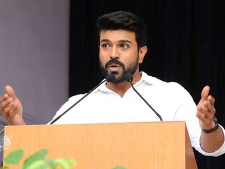 ఆ సినిమాలు ప్లాప్, బాధతో రోజుల తరబడి బెడ్రూంలో ఉండిపోయా: రామ్ చరణ్