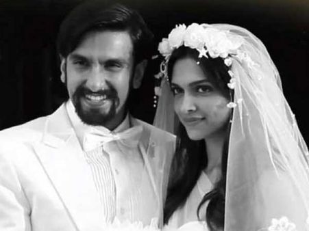 రణవీర్- దీపిక పదుకోన్ పెళ్లి డేట్ ఫిక్సయింది, వెన్యూ ఏ దేశంలో అంటే!