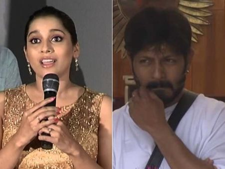 బిగ్ బాస్‌2: కౌశల్ గెలవకపోతే ధర్నాలే.. నాకు మొత్తం తెలుసు.. బిగ్ బాస్‌పై రష్మీ కామెంట్స్!