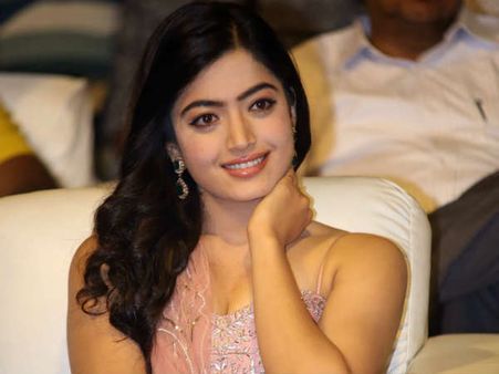 రష్మిక ఎంగేజ్‌మెంట్ బ్రేకప్‌.. క్లారిటీ ఇచ్చేశారు..