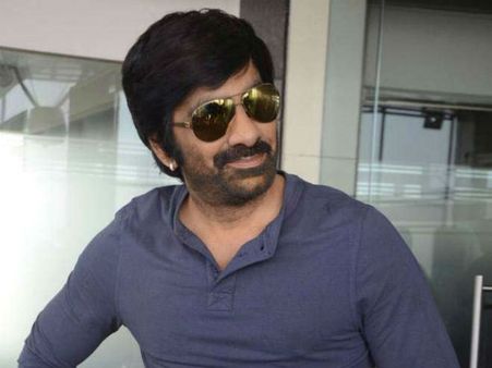 అమర్ అక్బర్ ఆంటోని ఫస్ట్ లుక్‌కి ముహూర్తం ఖరారు!