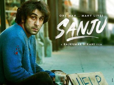 ఆయన జీవితంలో డ్రగ్స్, గన్స్, అమ్మాయిలతో ఎఫైర్లు నిజమే.. అదే చూపించాం!