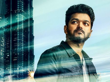 సర్కార్ చిత్రంలో ముఖ్యమంత్రి పాత్రలో విజయ్!