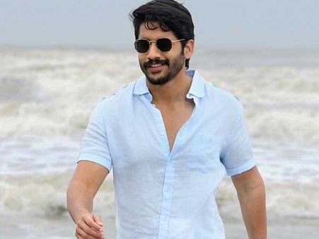 అనుకున్నదే జరిగింది.. శైలజారెడ్డి అల్లుడు విడుదల వాయిదా, చైతు ట్వీట్!