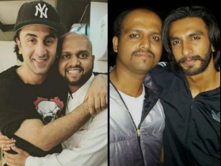 స్టార్ హీరోలతో స్టెప్స్ వేయించిన డాన్స్ మాస్టర్ ఆత్మహత్య!