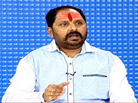 నూతన్ నాయుడు మీద సంచలన ఆరోపణలు... హీరోయిన్ కోసం రూ. 35 లక్షలు?