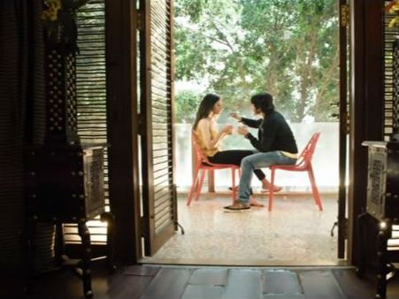 శుభలేఖ+లు తొలి పాట ఆవిష్కరణ.. ఆకట్టుకొంటున్న పద్మనాభ సాహి!