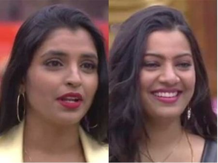 బిగ్ బాస్ 2: గీతా మాధురి, శ్యామల సేఫ్... ఈ వారం ఎలిమినేట్ అయ్యేదెవరో తెలుసా?