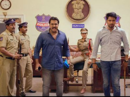 సిల్లీ ఫెలోస్ ట్రైలర్: ఎమ్మెల్యే జాకెట్‌కి నేను రైటు వీడు లెఫ్టు.. పిచ్చ కామెడీ!