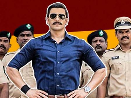 వీడియో: ఎన్టీఆర్ రోల్‌లో దుమ్ము రేపుతున్న రణవీర్ సింగ్!