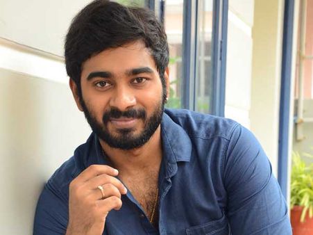 శివకాశీపురం రియల్ స్టోరి.. సైకలాజికల్ థ్రిల్లర్.. రాజేష్‌ శ్రీచక్రవర్తి