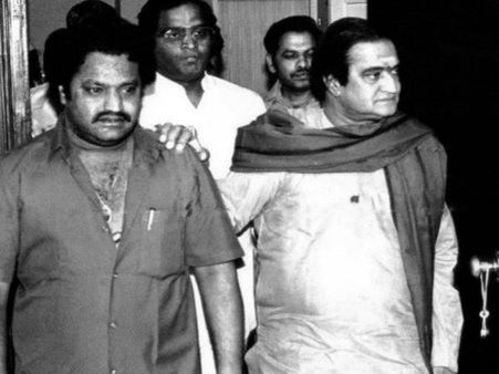 నా తండ్రి ప్రాణం తీసిన పొలం వద్దు.. 250 ఎకరాలు అమ్మేసిన ఎన్టీఆర్, హరికృష్ణకు ముందే తెలుసా!