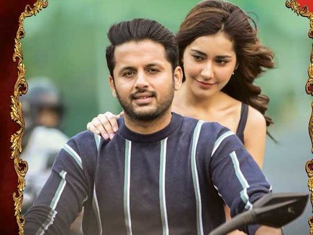 నితిన్ సినిమా ట్రైలర్ లాంచ్ చేయనున్న సూపర్ స్టార్ మహేష్.. ముహూర్తం ఫిక్స్!