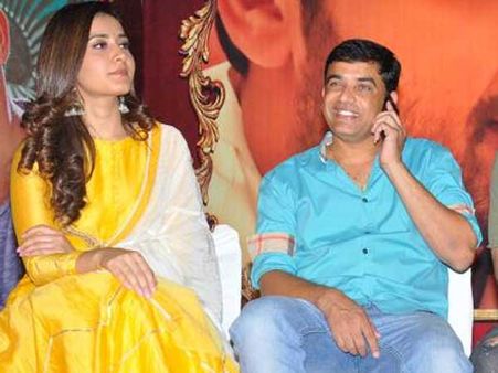 కాళ్లు మొక్కిన రాశీ ఖన్నా, ఆమె మేనేజర్ టార్చర్ పెట్టాడంటూ... దిల్ రాజు సెన్సేషన్!