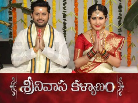 బాక్సాఫీస్: నితిన్ కెరీర్‌లో సెకండ్ హైయెస్ట్ ఓపెనింగ్స్.. శ్రీనివాస కళ్యాణం కలెక్షన్స్!