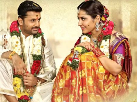 శ్రావణ మాసంలో పెళ్లి చేసుకునే జంటలకు దిల్ రాజు బంపర్ ఆఫర్