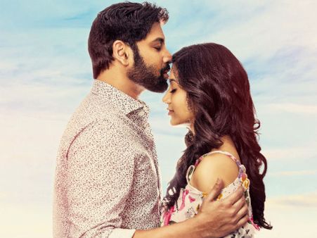 నెటివ్ పాత్రలో సుమంత్... ‘ఇదం జగత్’ రిలీజ్ డేట్ ఖరారు!