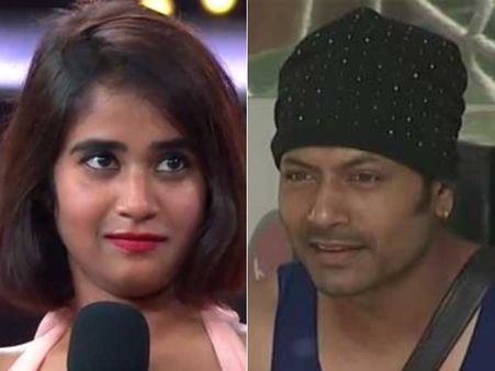 దీప్తి సునైనా అవుట్ వెనుక ‘ఆర్మీ’ హస్తం.. బిగ్‌బాస్‌లో హిట్లర్‌గా కౌశల్!