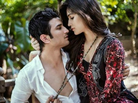 బాలీవుడ్ జంట బ్రేక్ అప్.. చిచ్చు పెట్టిన యంగ్ బ్యూటీ!