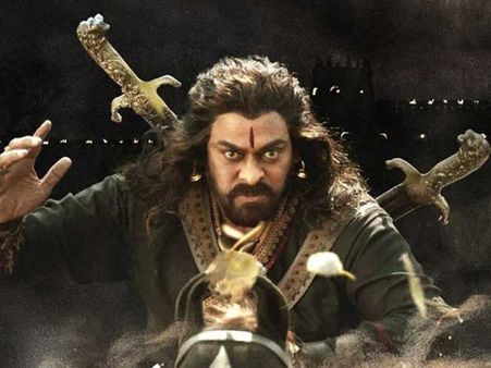 యంగ్ హీరోలకి సైరా ఫీవర్.. టీజర్ గురించి బన్నీ, నాని, తేజు, వరుణ్ ఏమన్నారంటే!