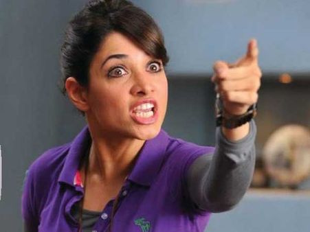 తమన్నా హాట్ కామెంట్: పెళ్లిలో సంతోషం ఉందా? పవన్ కళ్యాణ్, సైరాతో పాత్ర గురించి!