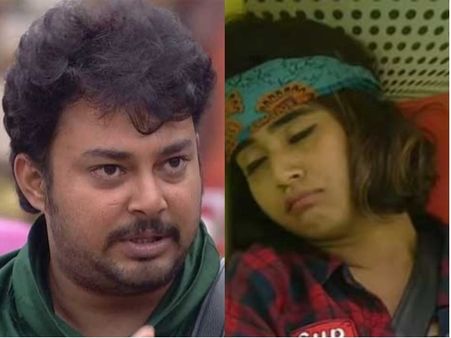 బిగ్ బాస్2: తనీష్, సునైనా సీక్రెట్‌గా అల్లరి పని, కలసి తప్పు చేశారు.. శిక్ష విధించిన బిగ్ బాస్!