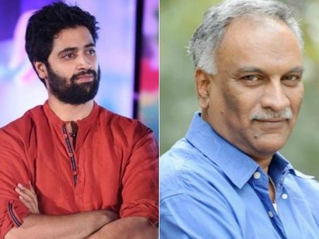 అడవి శేష్‌కి అంత ఒళ్ళు బలుపా.. వాడుకుని వదిలేసిన వైనం, తమ్మారెడ్డి ఆవేదన!