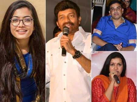 ట్రెండింగ్: రష్మిక బ్రేకప్‌, రాజశేఖర్ ఇష్యూలో తారా చౌదరి, హీరోయిన్‌‌ను దూరం పెట్టిన దిల్ రాజు