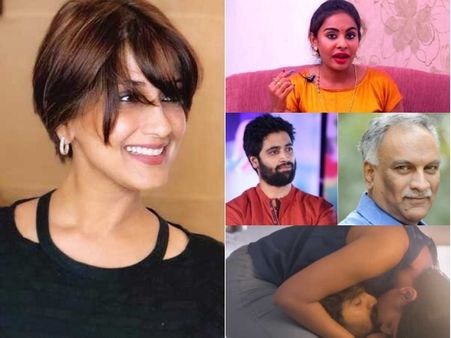 ట్రెండింగ్: మృత్యువుతో సొనాలి పోరాటం, అడవి శేష్‌కి బలుపా?, రష్మి తొడలపై కామెంట్