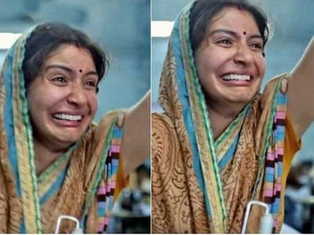 అనుష్క శర్మని ఎలా పడితే అలా.. కనికరం లేకుండా.. ఇదేమి ట్రోలింగ్ బాబోయ్!