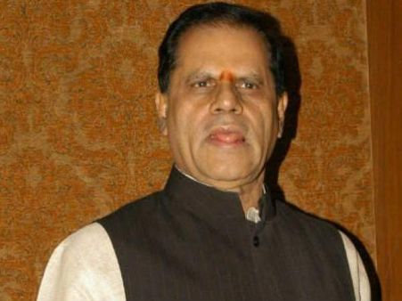 హరికృష్ణ స్నేహానికి ప్రాణం ఇచ్చే వ్యక్తి .. టి సుబ్బిరామిరెడ్డి తీవ్ర దిగ్బ్రాంతి