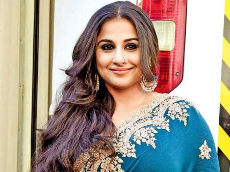 ఎన్టీఆర్ బయోపిక్ గురించి ఆసక్తికరమైన న్యూస్.. విద్యాబాలన్ ఏం చెప్పారంటే..