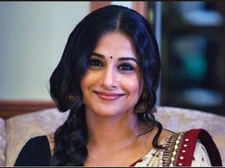 ఎన్టీఆర్ ఇంటికి విద్యాబాలన్.. సెంటిమెంట్ కోసం అక్కడికి.. బాలయ్య ఎమోషనల్!