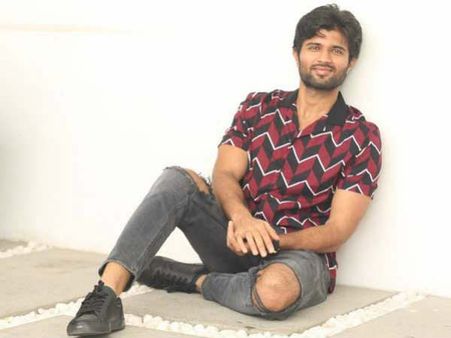 గీత గోవిందం కలెక్షన్ల సునామీ.. సూపర్ పవర్‌స్టార్ స్టామినా ఇదే.. 100 కోట్లకు చేరువలో..