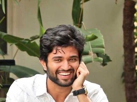 అమ్మాయిల్లో ఇంత శాడిజామా? విజయ్ దేవర‌కొండకు ఝలక్!