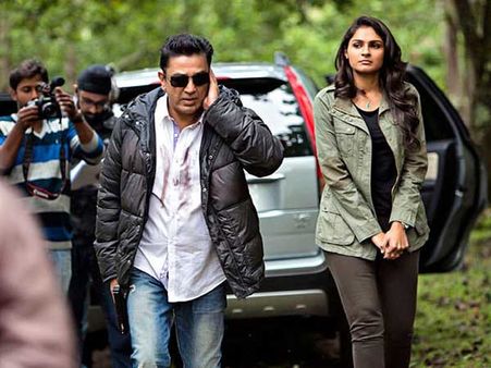 బ్రేకింగ్: విశ్వరూపం2 సినిమా విడుదల వాయిదా.. కారణం అదే..