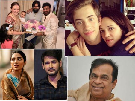 ట్రెండింగ్‌: కుర్ర హీరోపై హీరోయిన్ రేప్? శ్రీముఖిని చూసి సిగ్గుపడిన బ్రహ్మనందం!