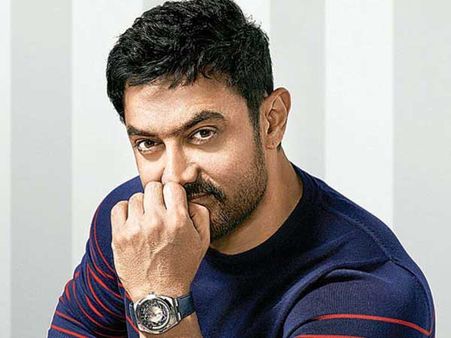 నేను దానికి పనికిరాను.. అమీర్ ఖాన్ సెన్సేషనల్ కామెంట్స్