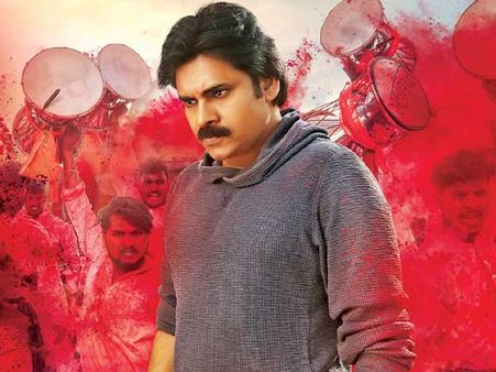 మళ్లీ తెరపైకి పవర్‌స్టార్.. పవన్‌ కల్యాణ్‌ను ఒప్పించిన డైరెక్టర్!