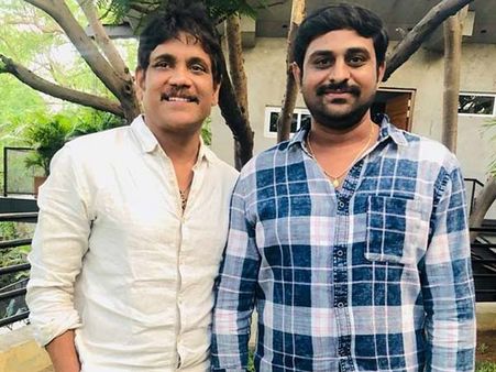 నాగ్‌తో కార్తికేయ.. కల నిజమైంది.. కలిసింది అందుకేనా?