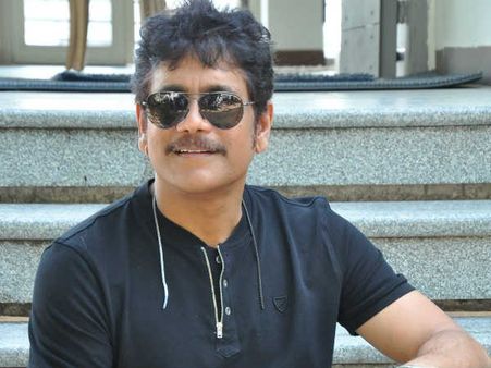 నేను ఎవరికీ భయపడను.. కానీ ఆమెను చూస్తే వణుకు.. అఖిల్‌కు, చైతుకి ఆ పిచ్చి లేదు.. నాగార్జున