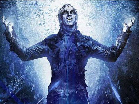 రోబో2.0 గురించి అక్షయ్ షాకింగ్ న్యూస్.. కేవలం వాటికే రూ.544 కోట్లు!