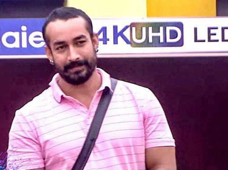 బిగ్‌బాస్ తెలుగు 2 ఫైనల్ అప్‌డేట్: నేను ఇప్పుడు విలన్‌ కాదు.. అమిత్ భయ్యాను!