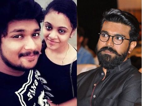 ఒక ప్రాణం తీస్తే మీ పరువు నిలబడిందా? ప్రణయ్ హత్యపై రామ్ చరణ్!